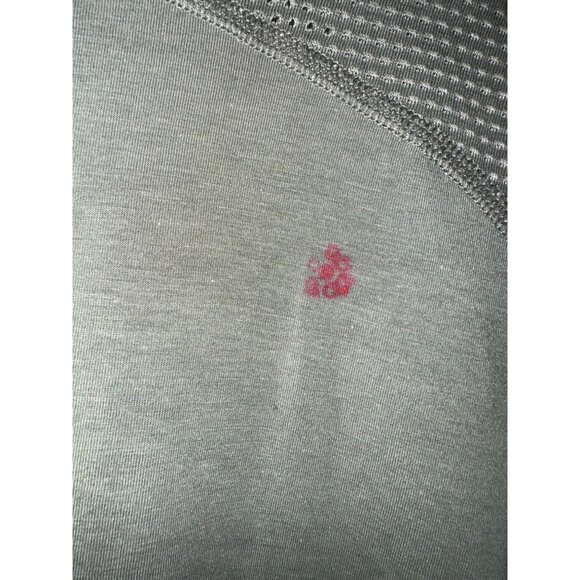 Massif Army Combat Shirt XS Digital Camo & Green Poly/Cotton Blend Tactical Gear - Picture 6 of 11